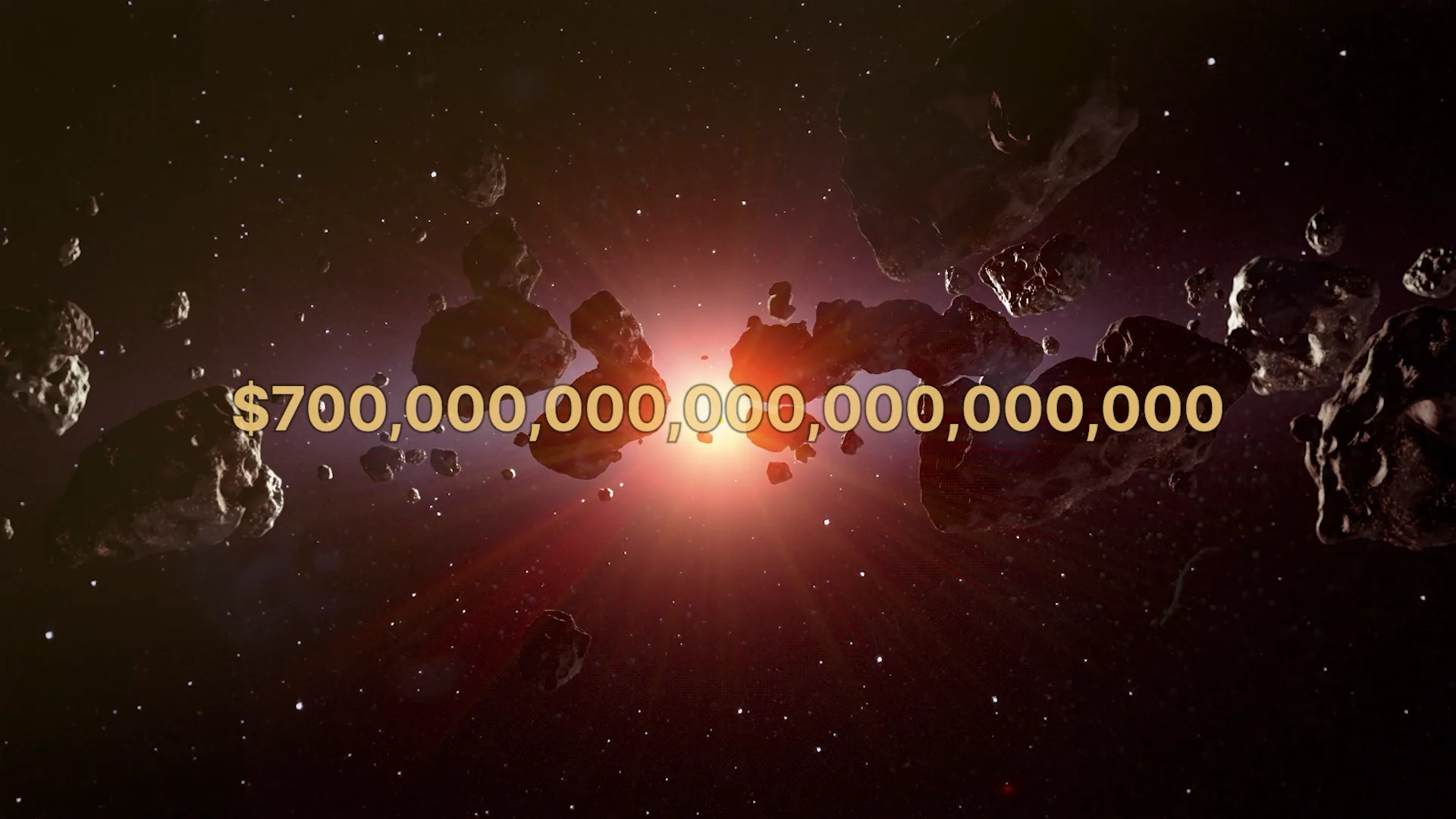 Cinematic Brand Trailer — video edited by Vimso